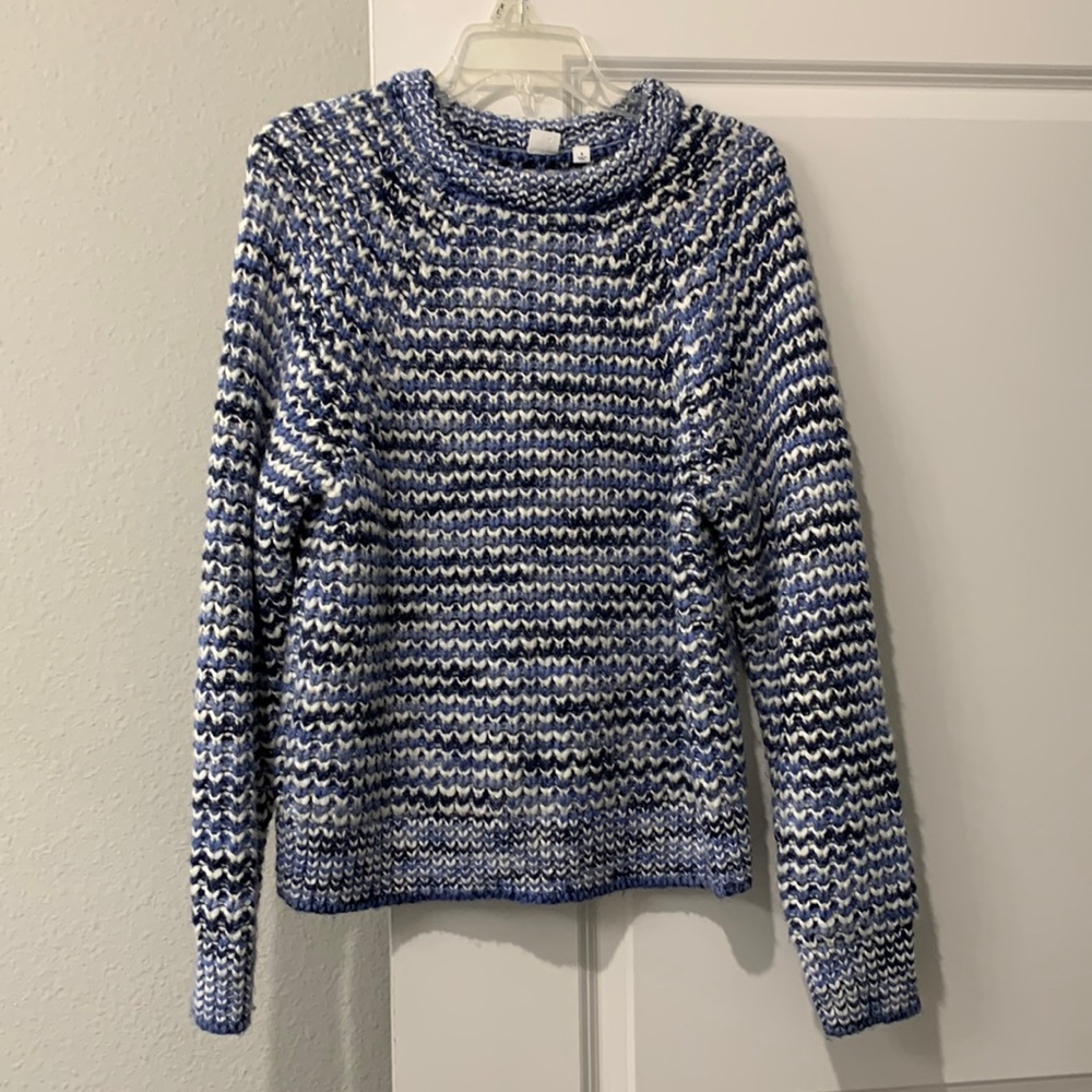 Crewneck Sweater By Gap